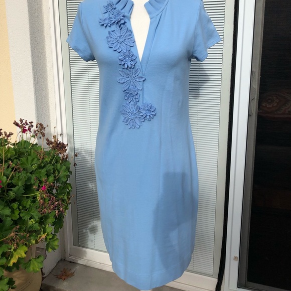 Lilly Pulitzer Dresses & Skirts - Clary Polo Dress